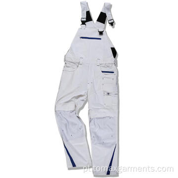 Atacado Bib Pants para trabalhadores